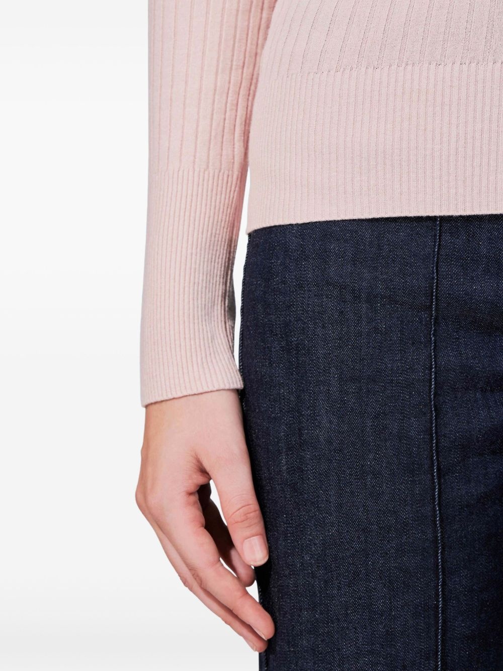 Eva knitted top - 4