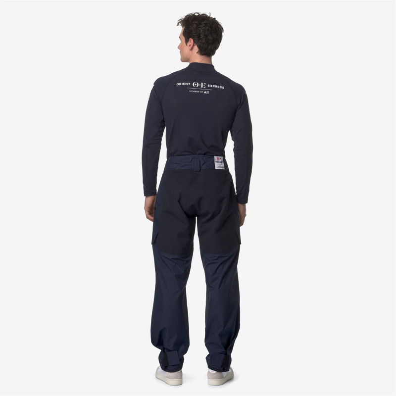 LECROTOY ORIENT EXPRESS TEAM AC 5