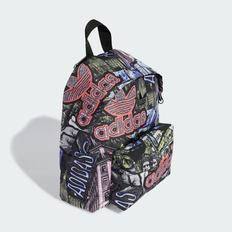adidas x Jeremy Scott Mini Backpack 5