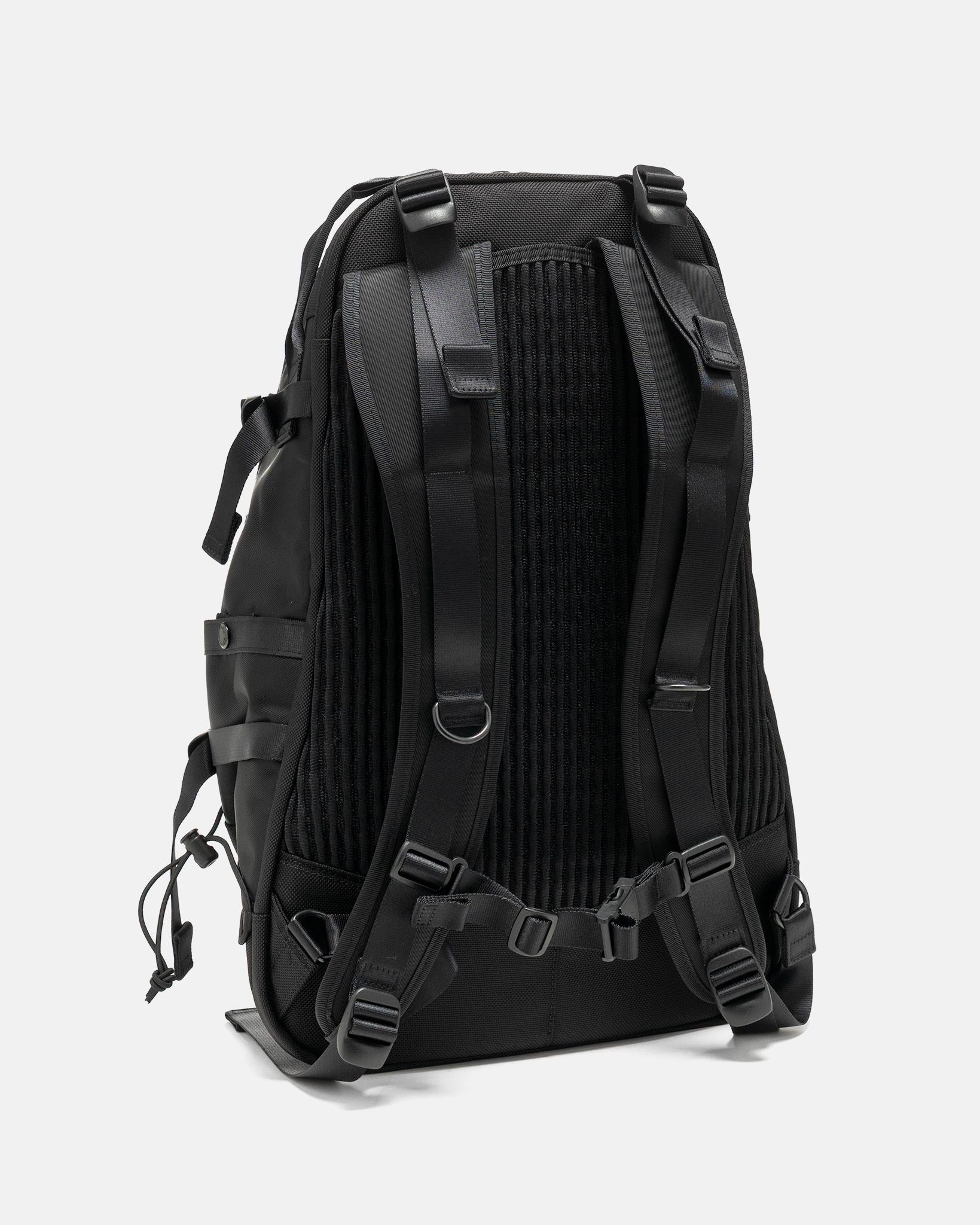 v*v様 PORTER THINGS BACKPACK PORTER Things Backpack Black | REVERSIBLE