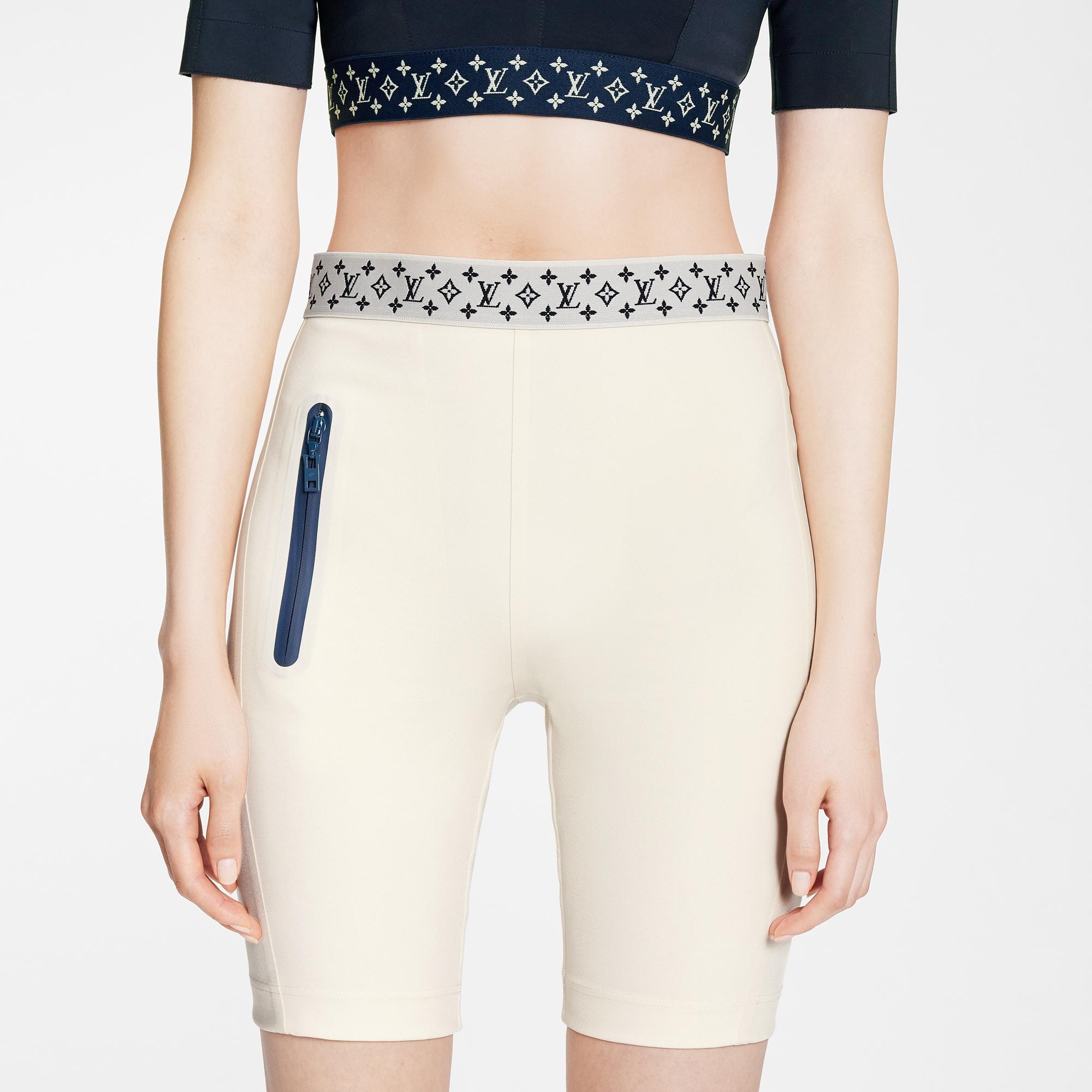 Flight Mode Cycling Shorts - 3