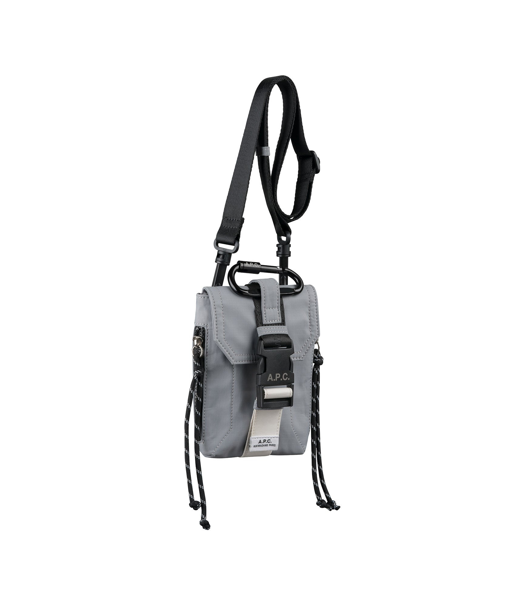 Trek crossbody pouch - 3