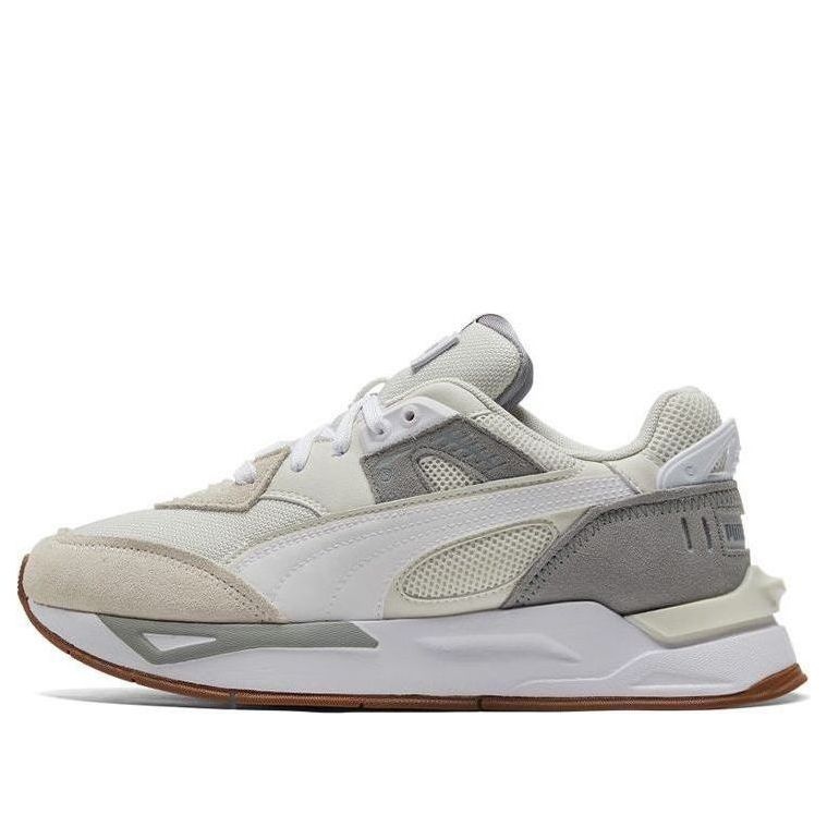 PUMA Mirage Sport 'Remix - Vaporous Grey White' 381051-10 - 1