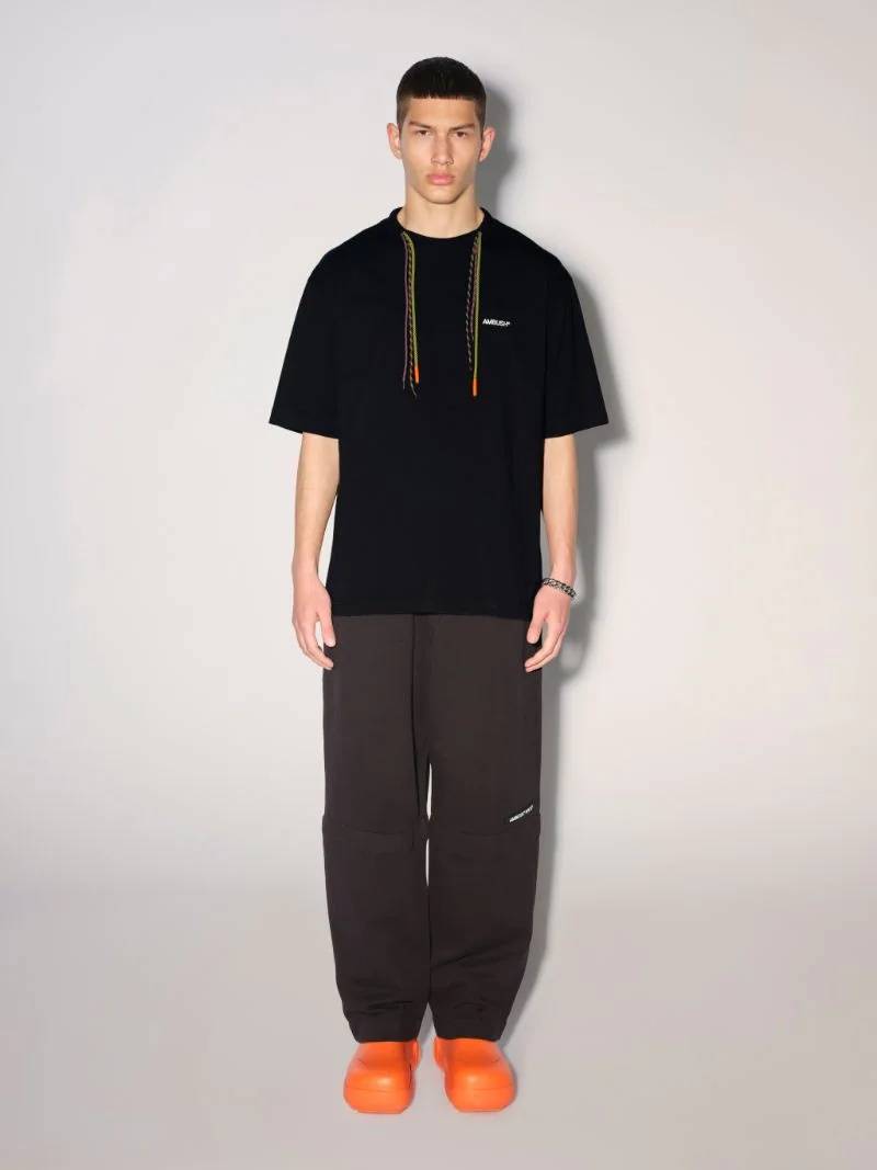Ambush MULTICORD T-SHIRT outlook