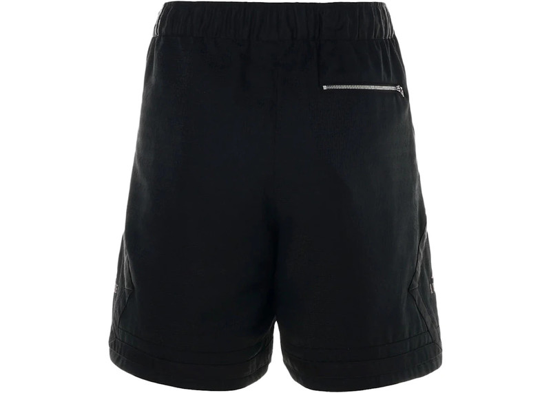 Jordan Jordan 365 x A Ma Maniére Essentials Diamond Short Black outlook