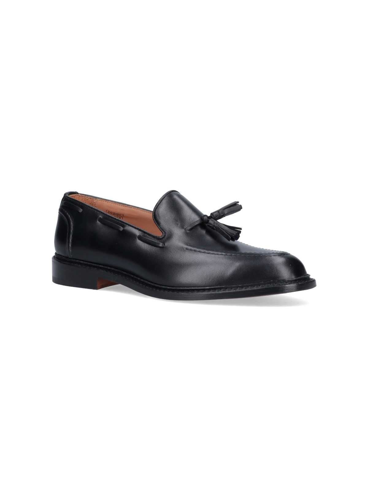 'ELTON' LOAFERS - 2