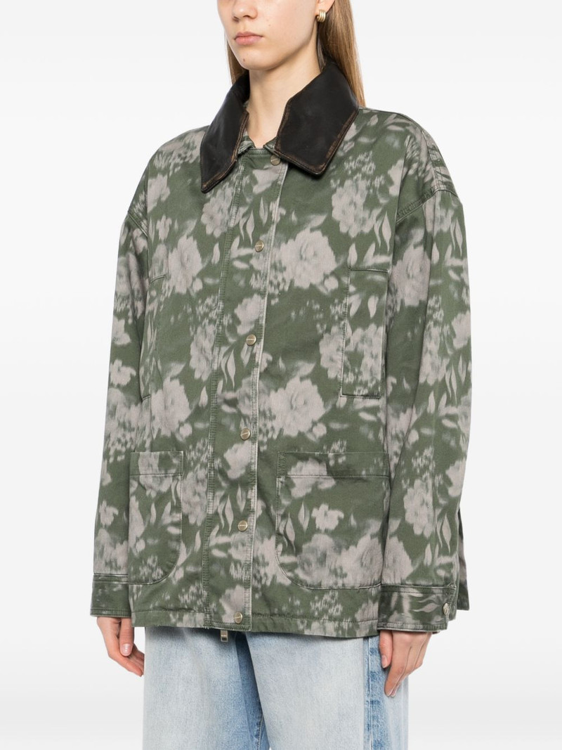 floral parka 3