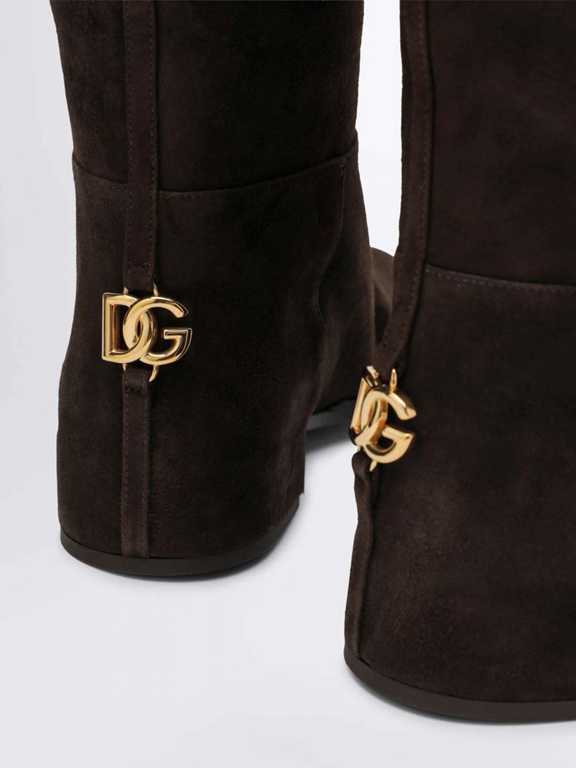 Shoes woman Dolce & Gabbana - 4