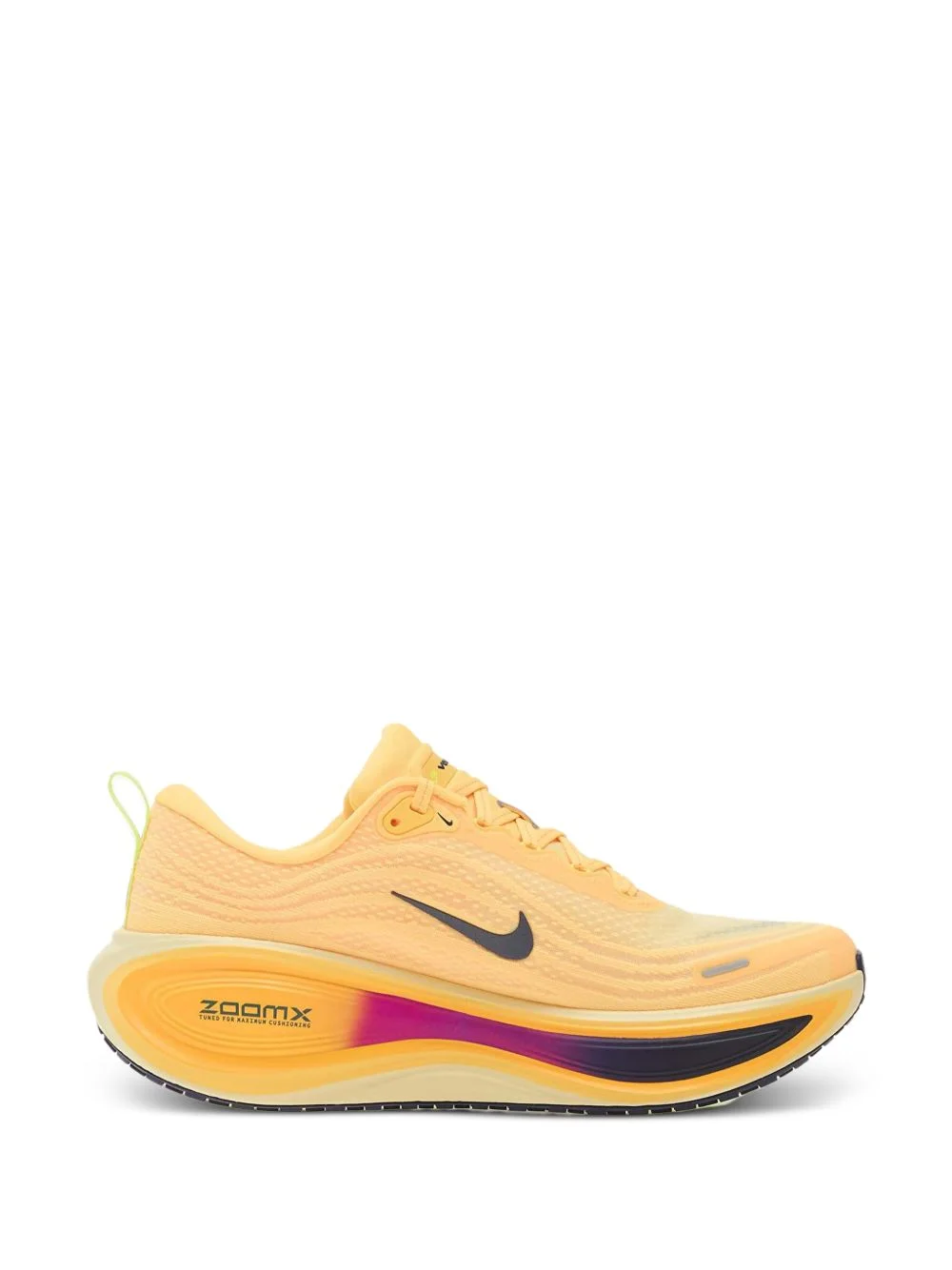 Vomero Plus lace-up sneakers - 1