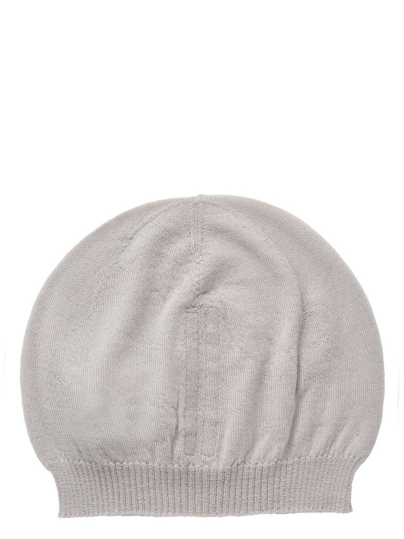 Rick Owens HAT outlook