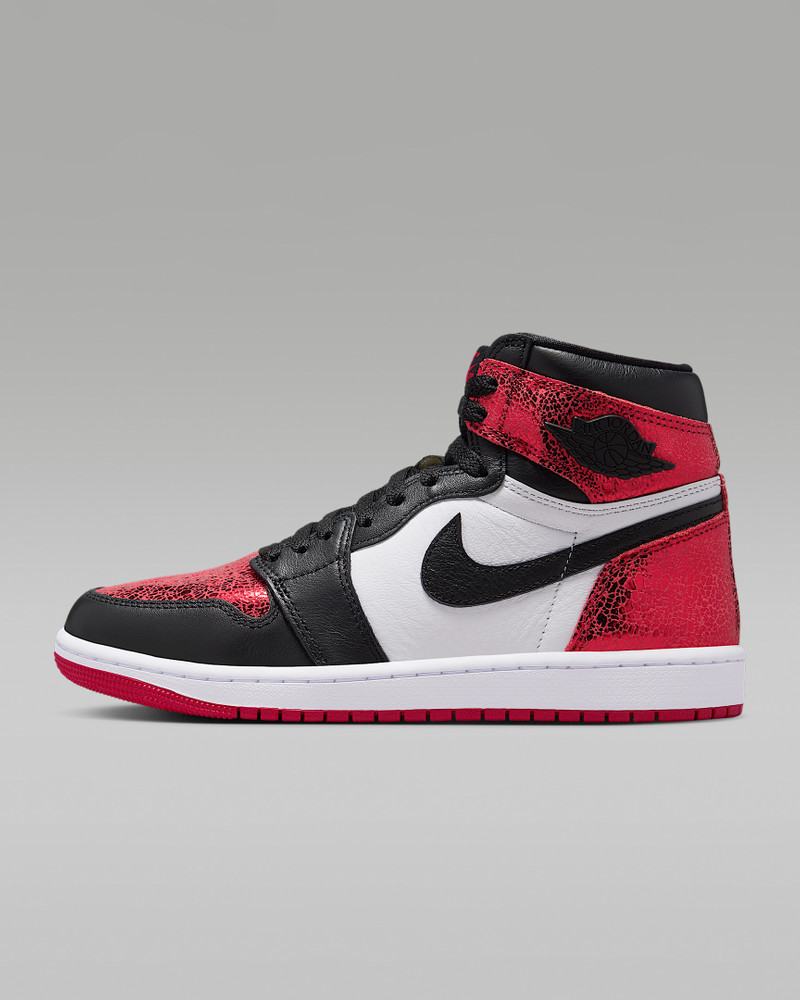 Air Jordan 1 Retro High OG Women's Shoes - 1