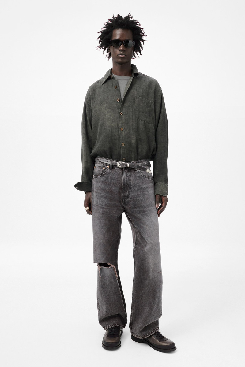 Our Legacy Our Legacy Third Cut Highway Coffee outlook