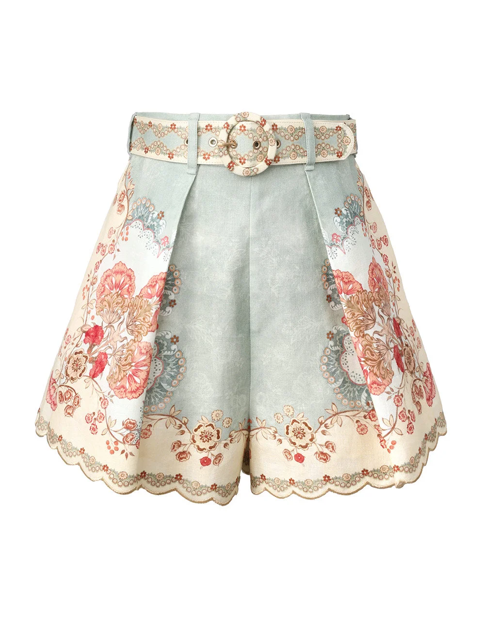 Daylight Tuck Short - 1