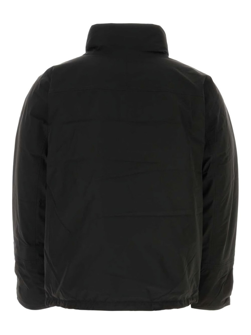 Nanamica GORE-TEX® puffer jacket outlook
