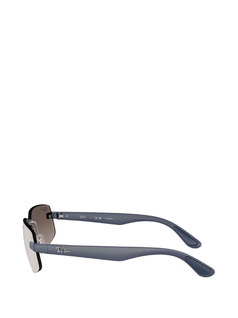 rectangle-frame sunglasses 3