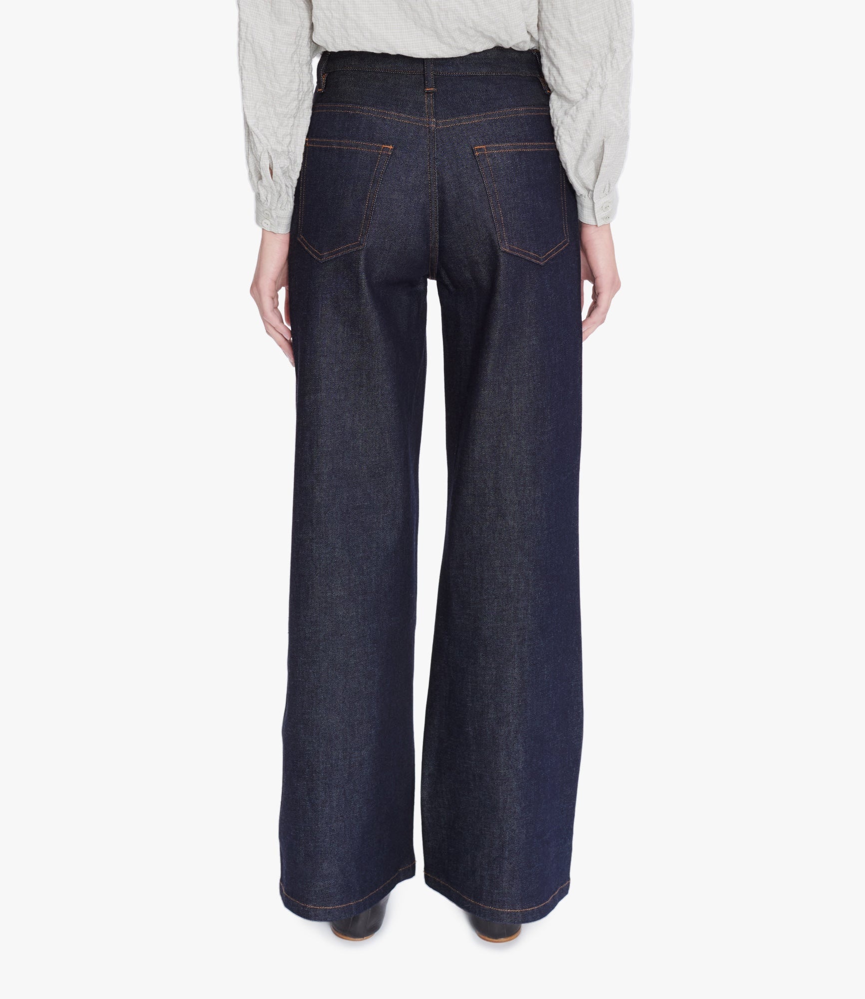 Elisabeth jeans - 6