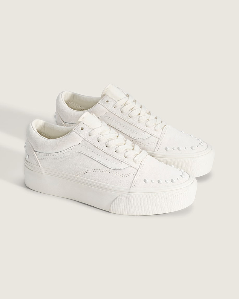 Old Skool Platform Shoe 3
