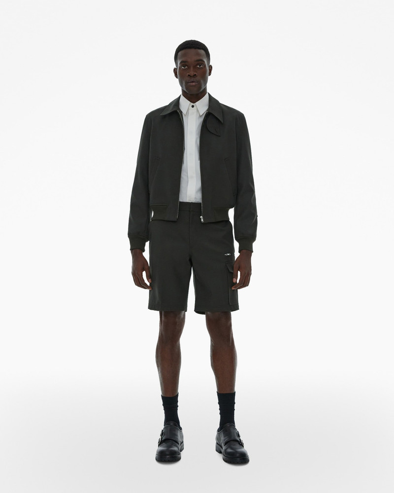 Helmut Lang CARGO SHORT outlook