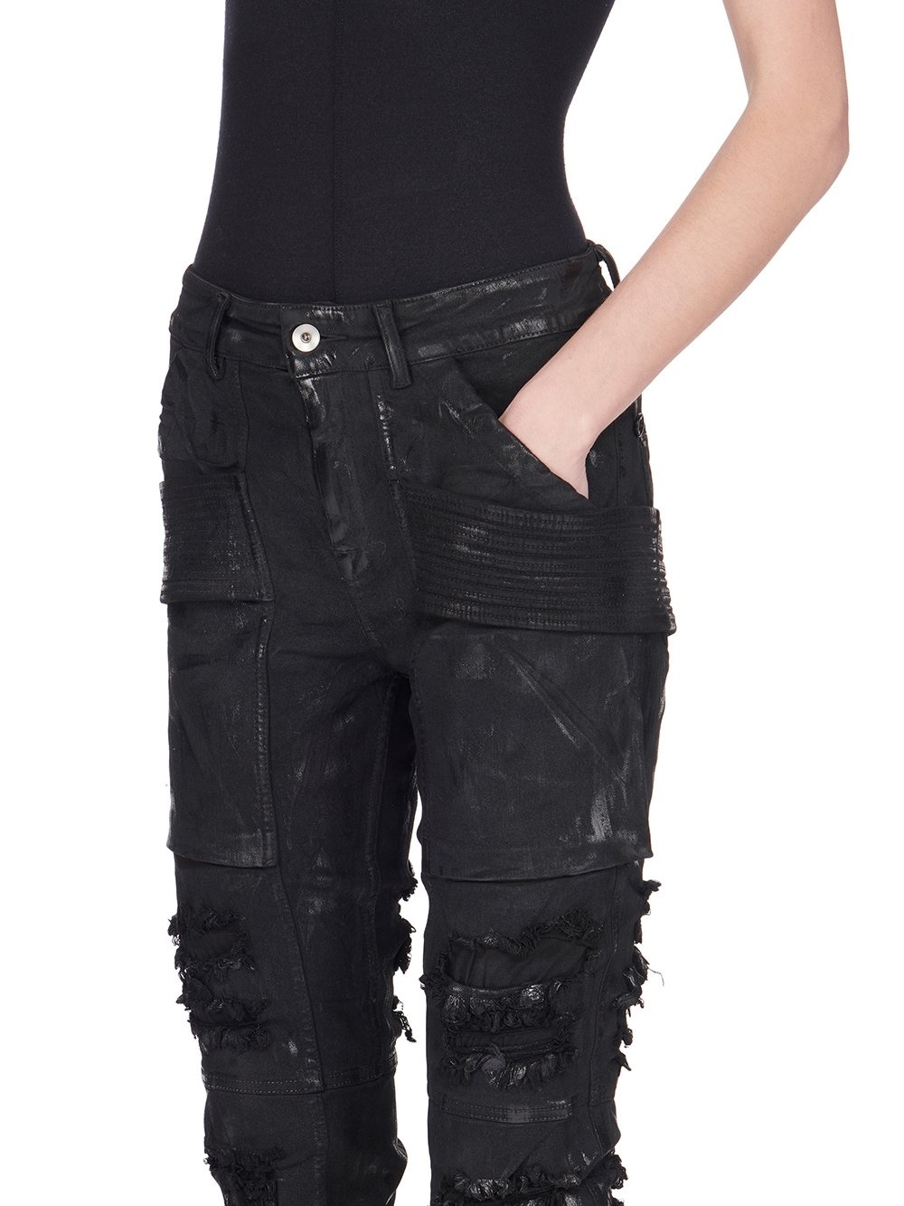 PANTS - 6