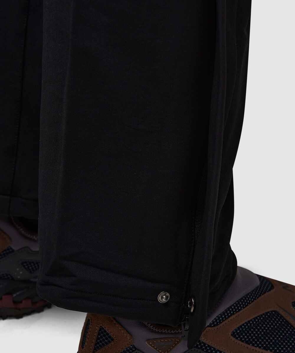 Techincal softshell pant - 7