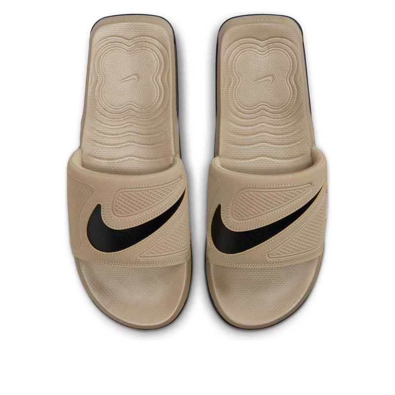 Nike Nike Air Max Cirro Slide 'Khaki Black' DC1460-201 outlook
