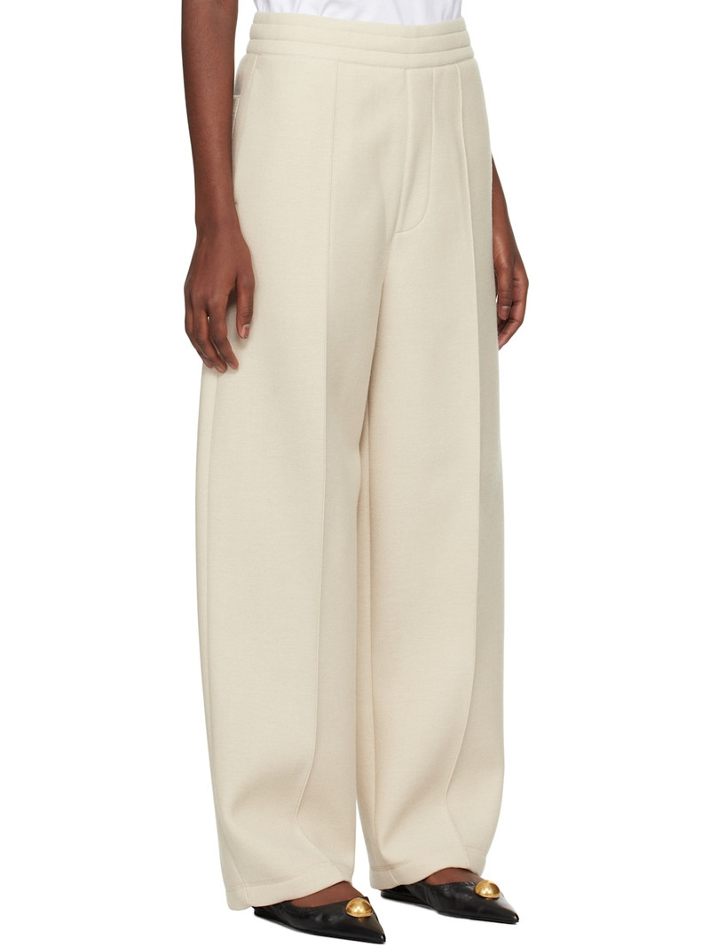 Off-White Ami Pleated Lounge Pants 2