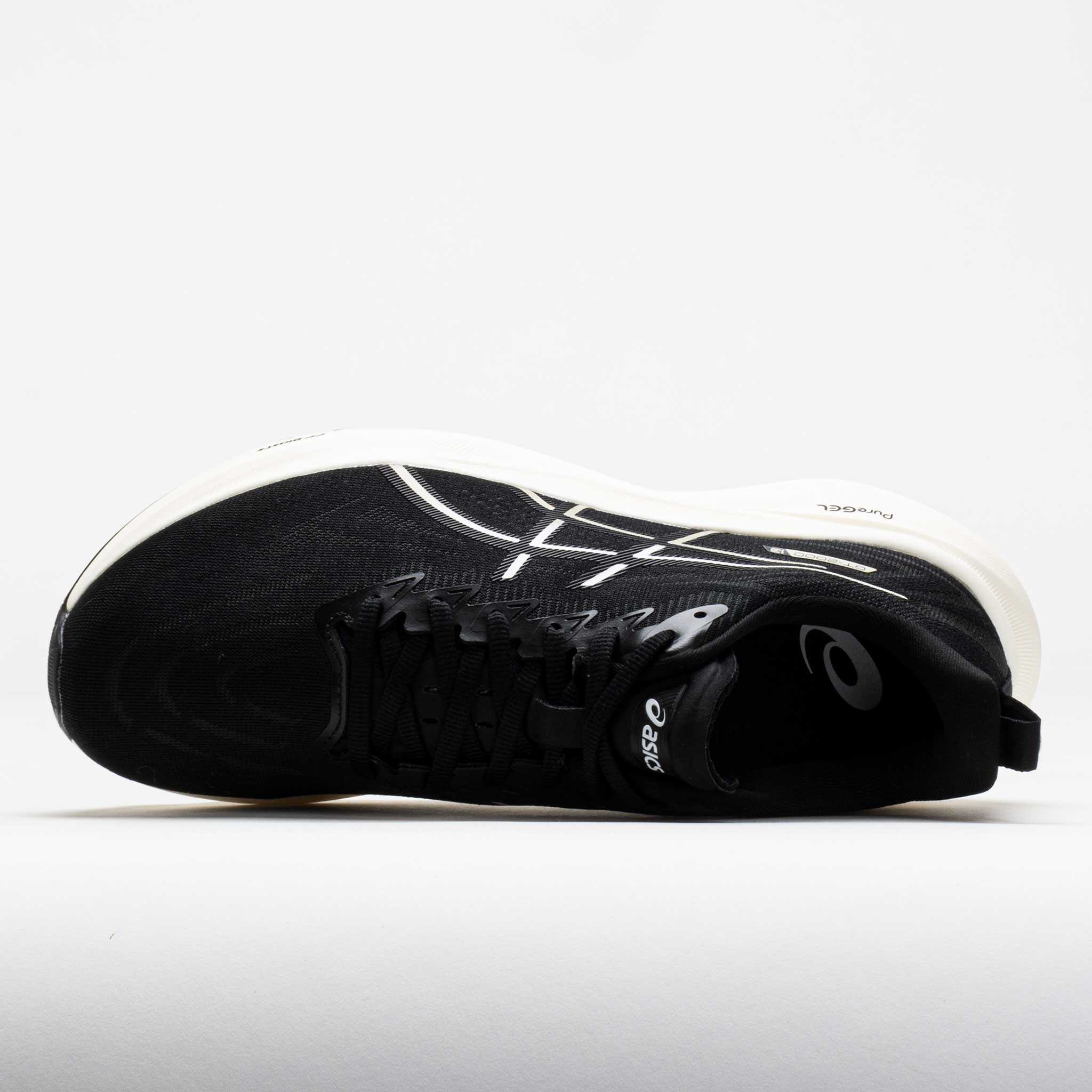 ASICS GT-2000 13 Men's Black/White - 3