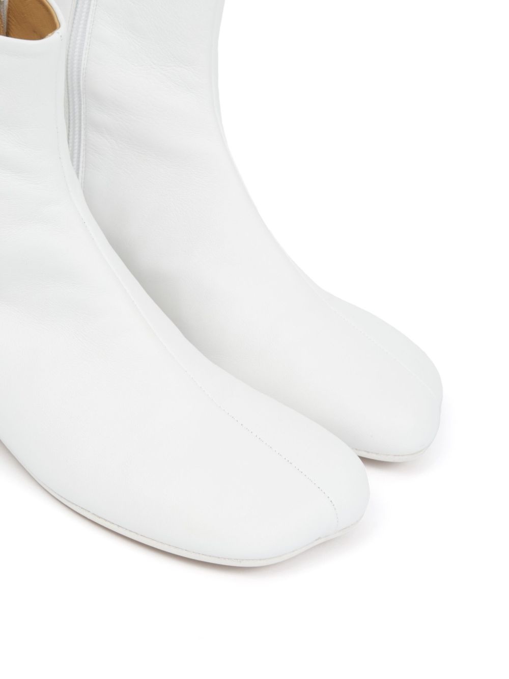 Anatomic ankle boots - 5