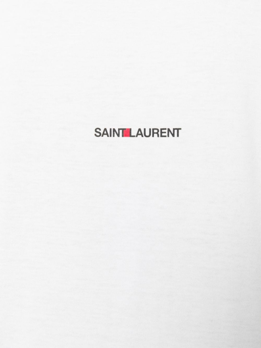 T-SHIRT LOGO - 7