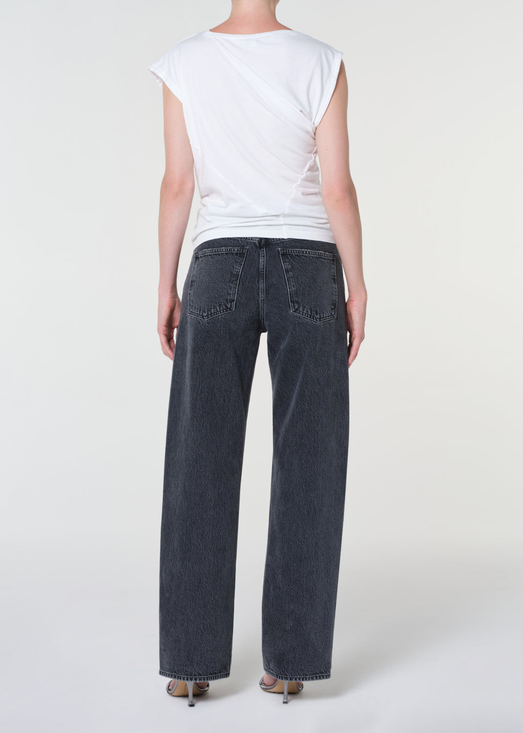 ARC JEAN 32" IN SYMBOLIC - 2