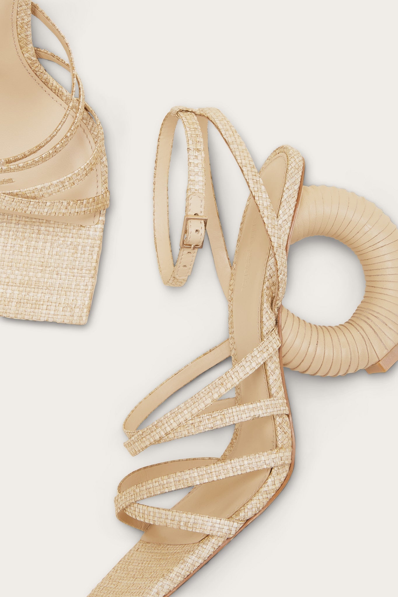ASHA SANDAL - 4