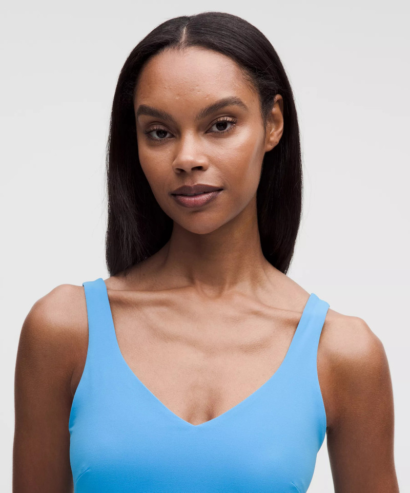 lululemon Align™ Dress *Updated Sleek Liner 3