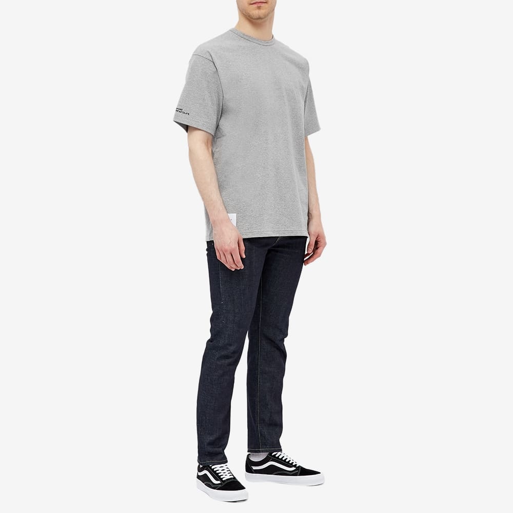 WTAPS Flat 02 Tee - 5