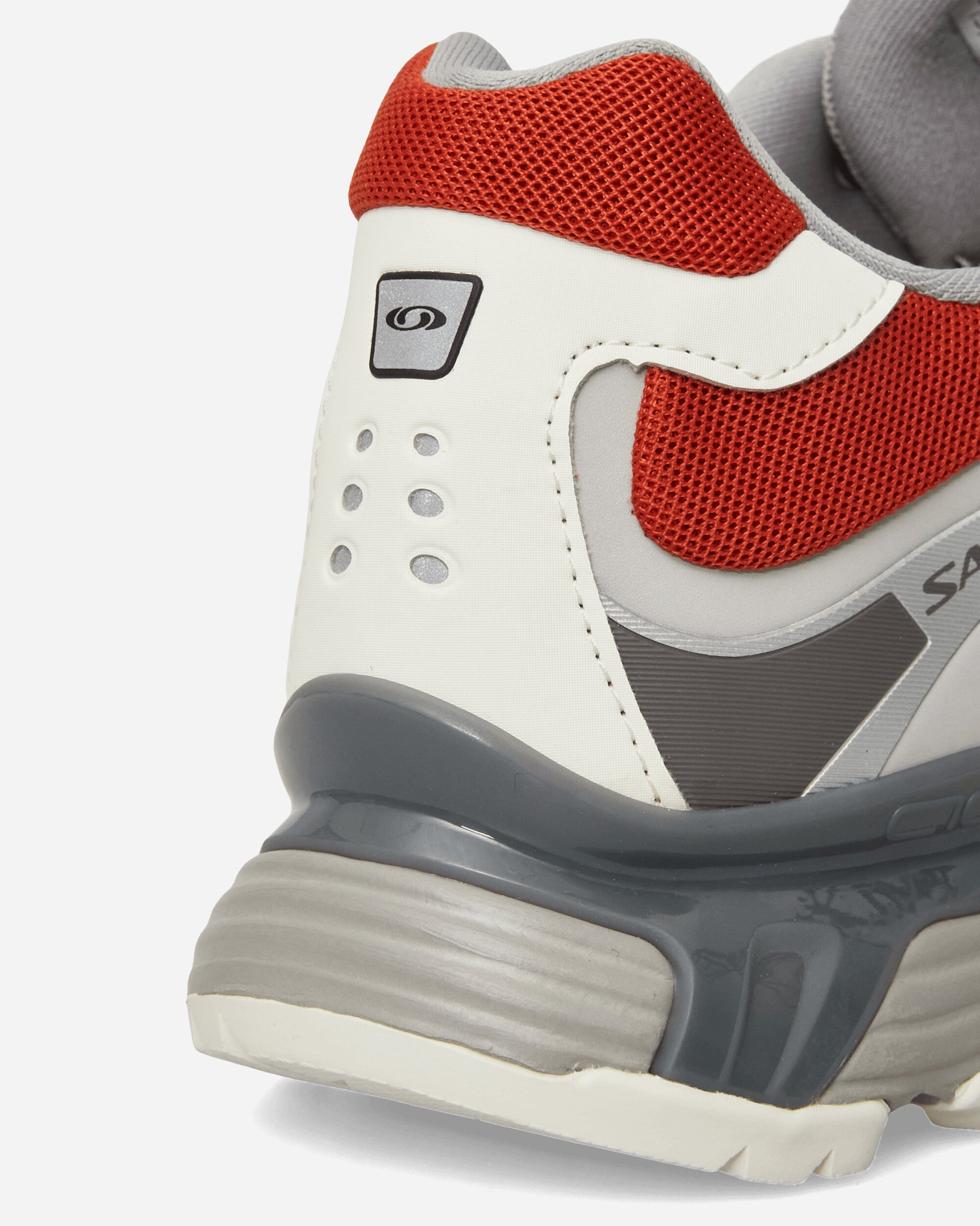 XT-Whisper Sneakers Burnt Ochre / Alloy / Vanilla Ice - 6