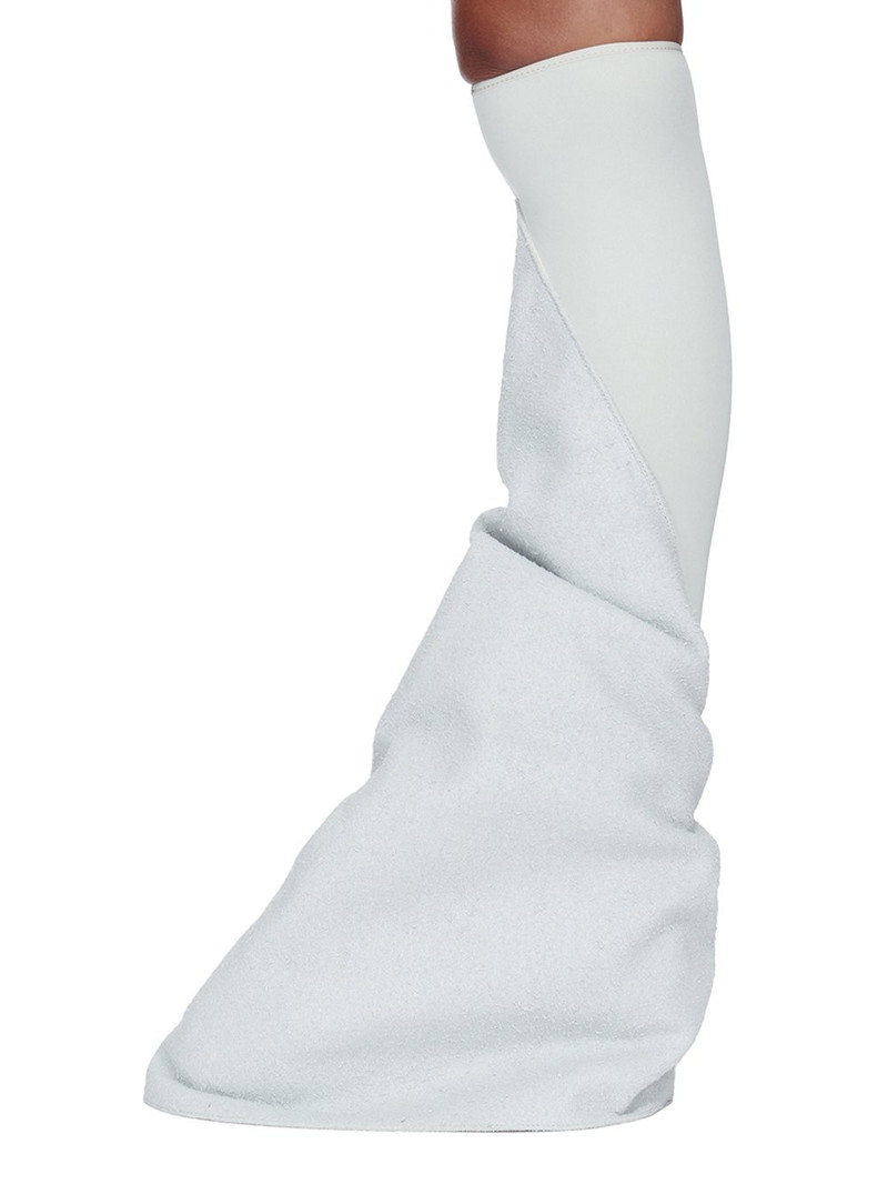 Rick Owens DRKSHDW BOOTS outlook