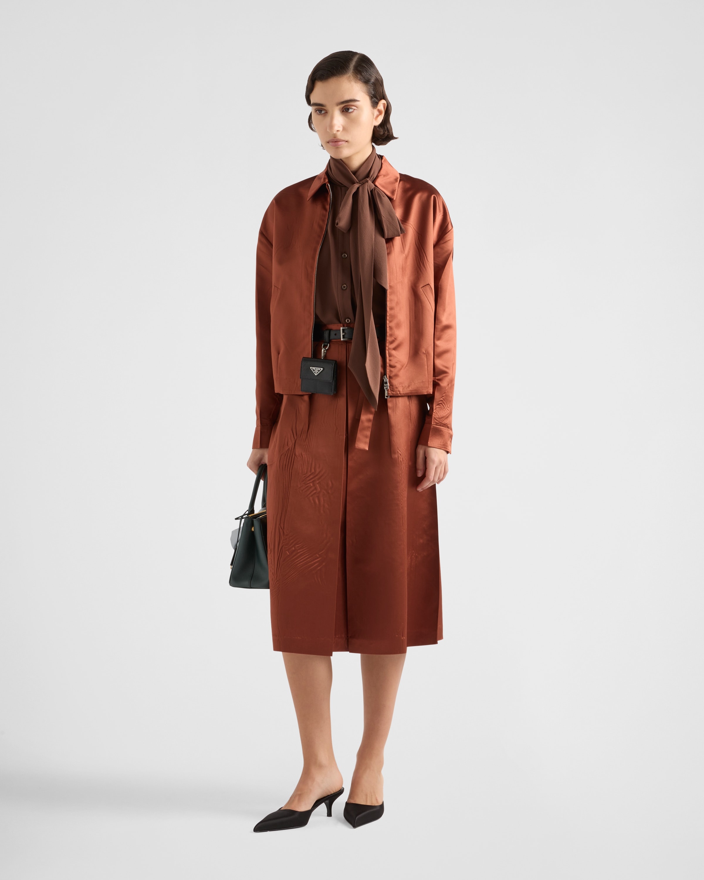 Old duchesse skirt - 2