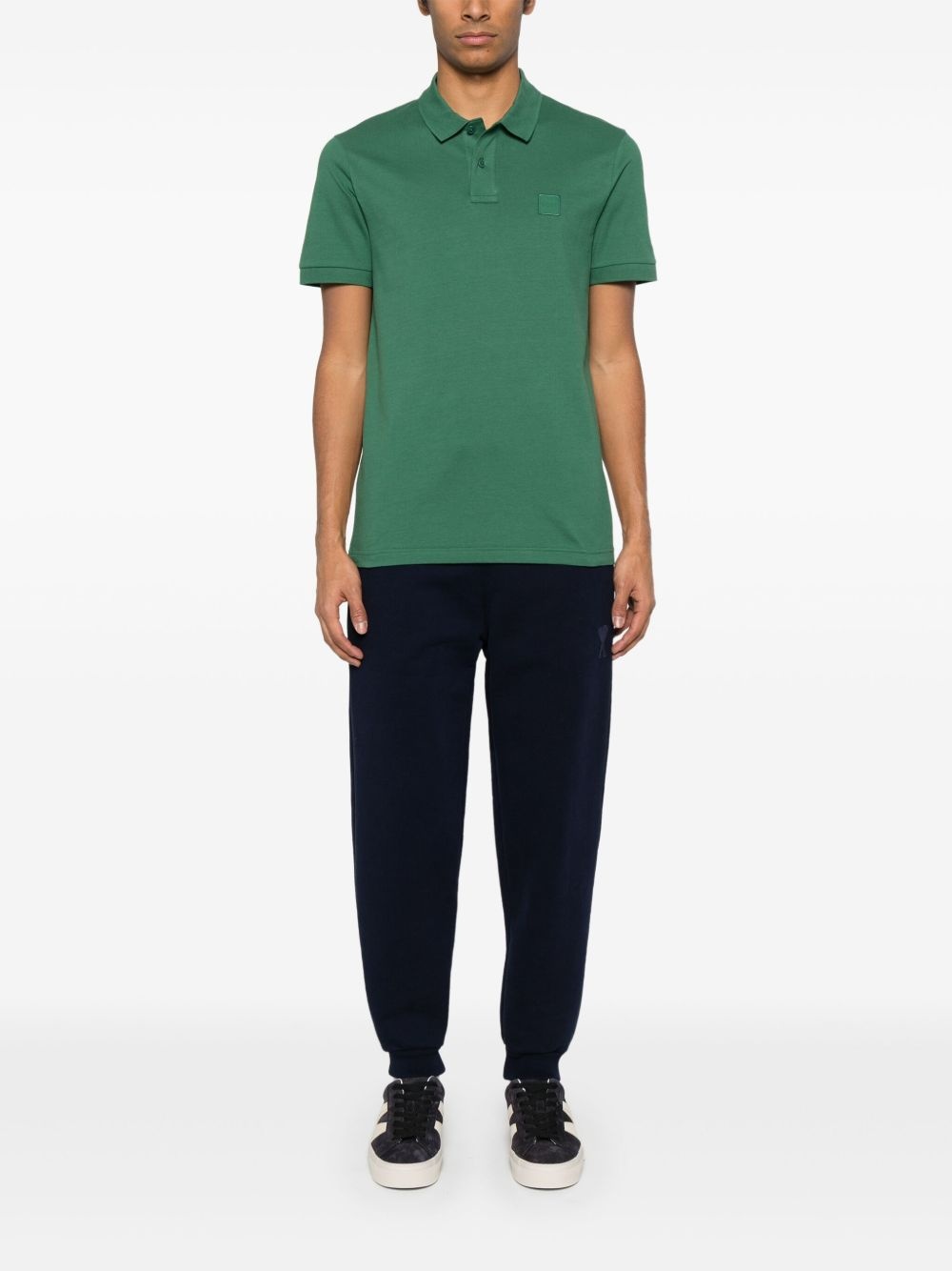 Passenger polo shirt - 2