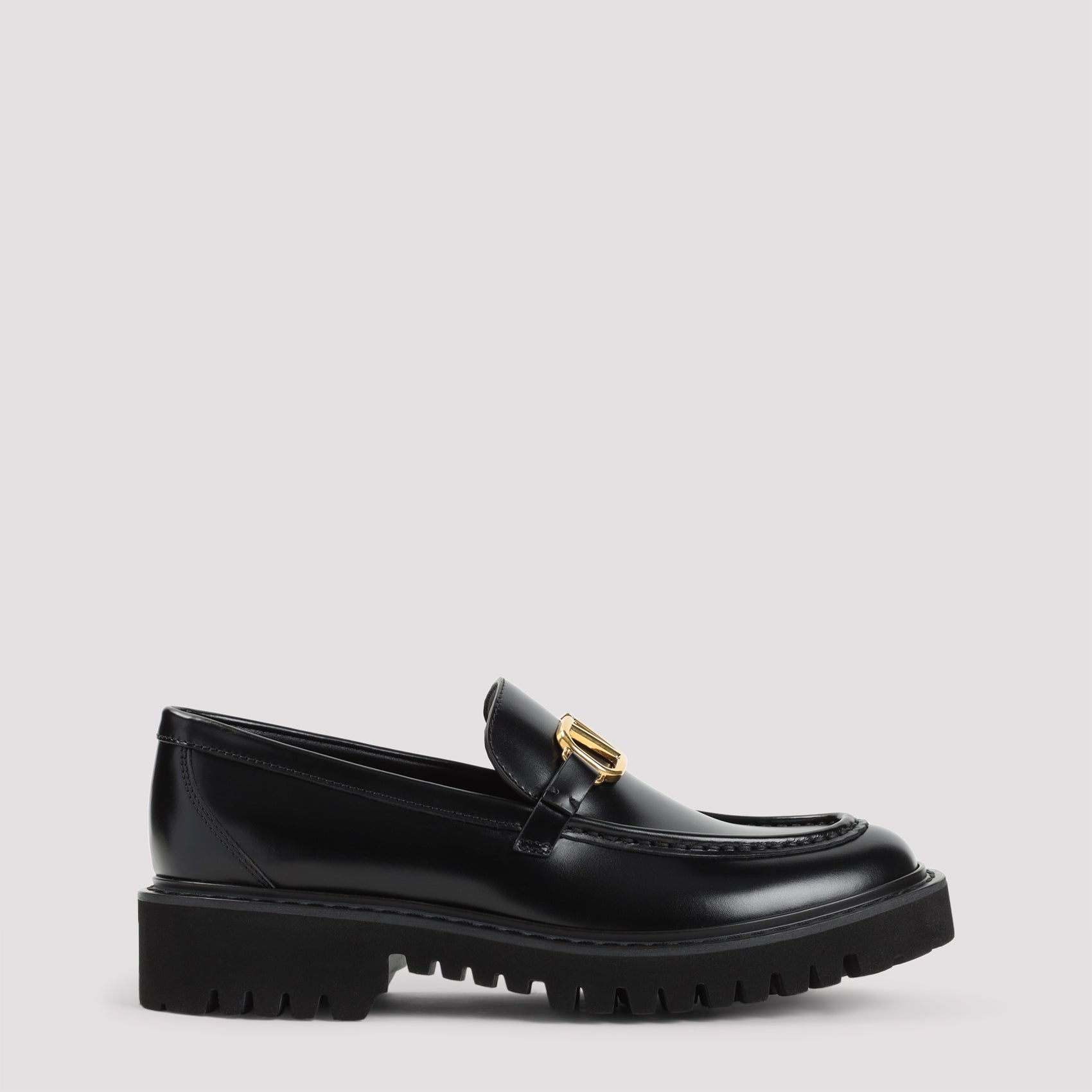 Loafers Black - 1