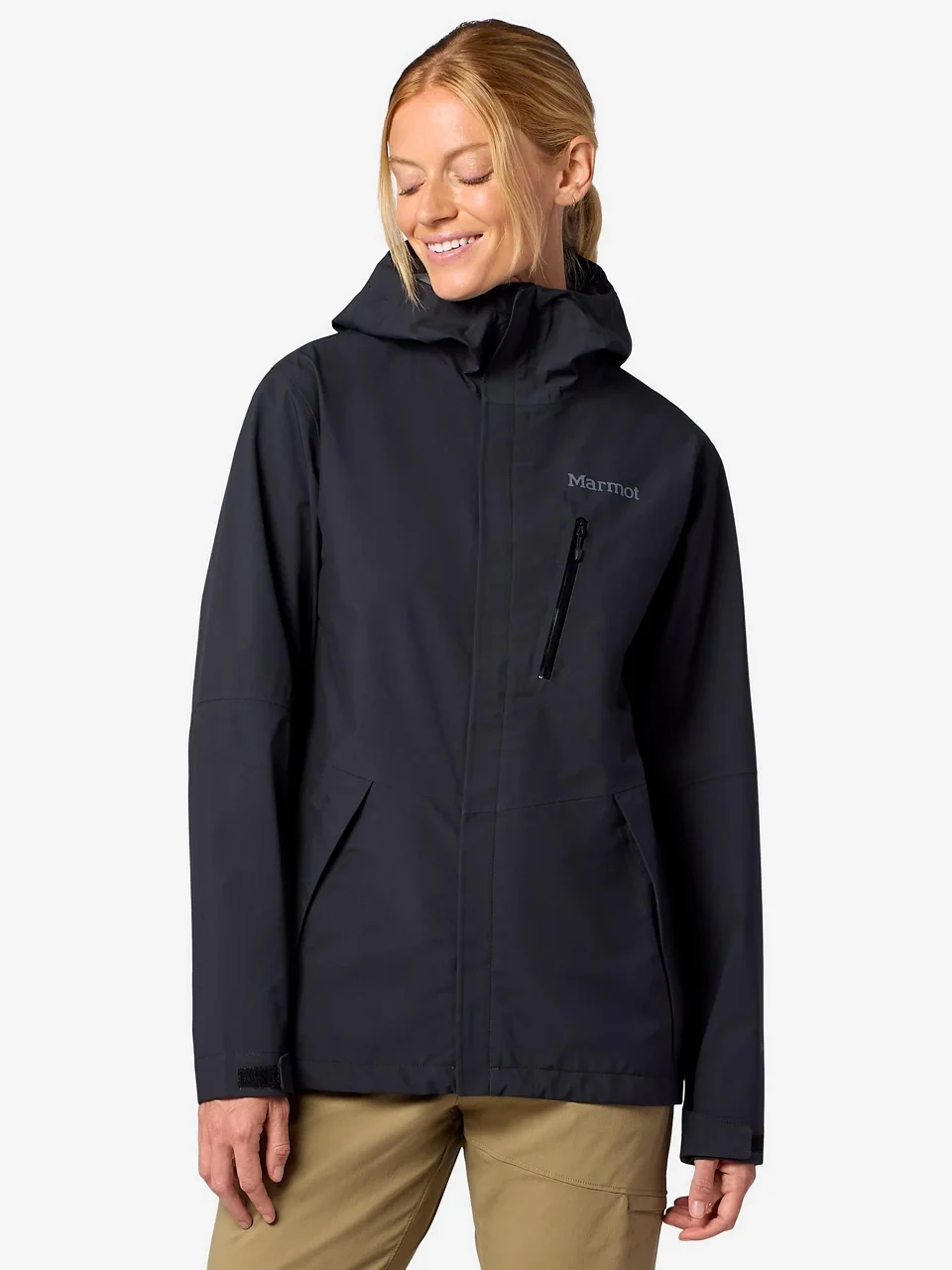 Women's PreCip® Evo Pro Rain Jacket - 1