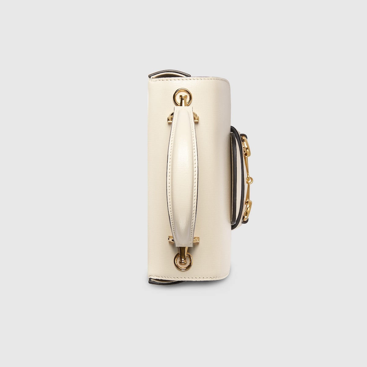 Gucci Horsebit 1955 mini top handle bag - 8