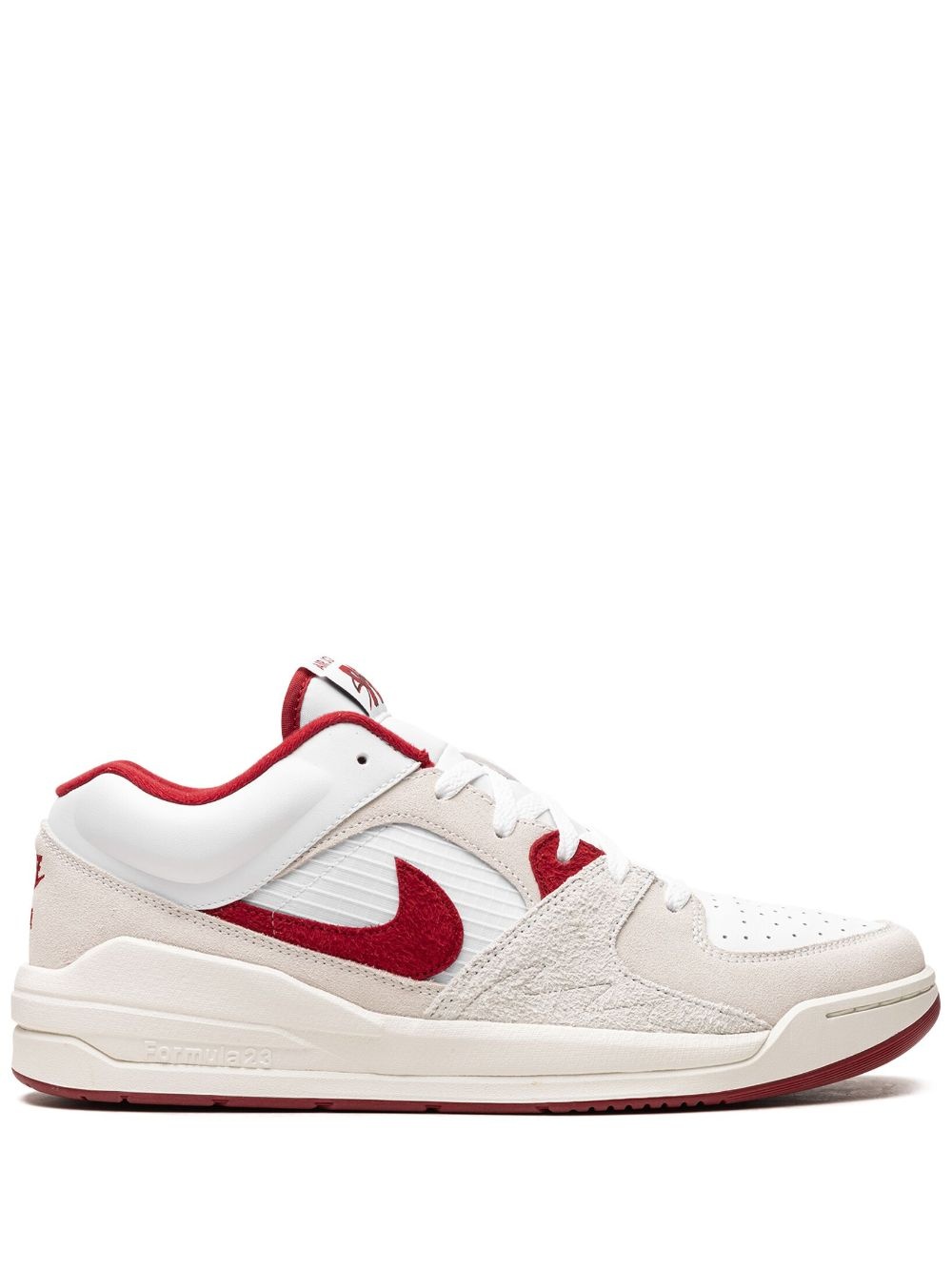 Air Jordan Stadium 90 "Varsity Red" sneakers - 1