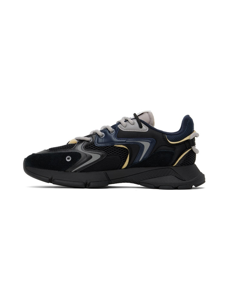 LACOSTE Navy L003 Neo Sneakers outlook