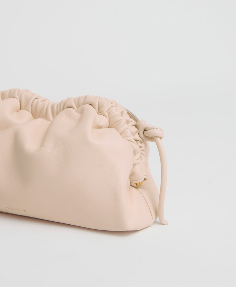 MINI CLOUD CLUTCH 5