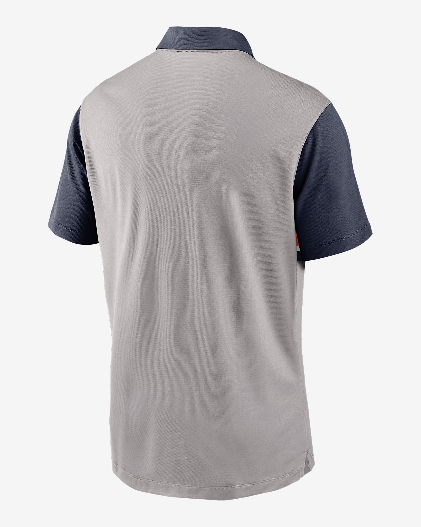 Auburn Vapor Men's Nike Dri-FIT College Polo - 2