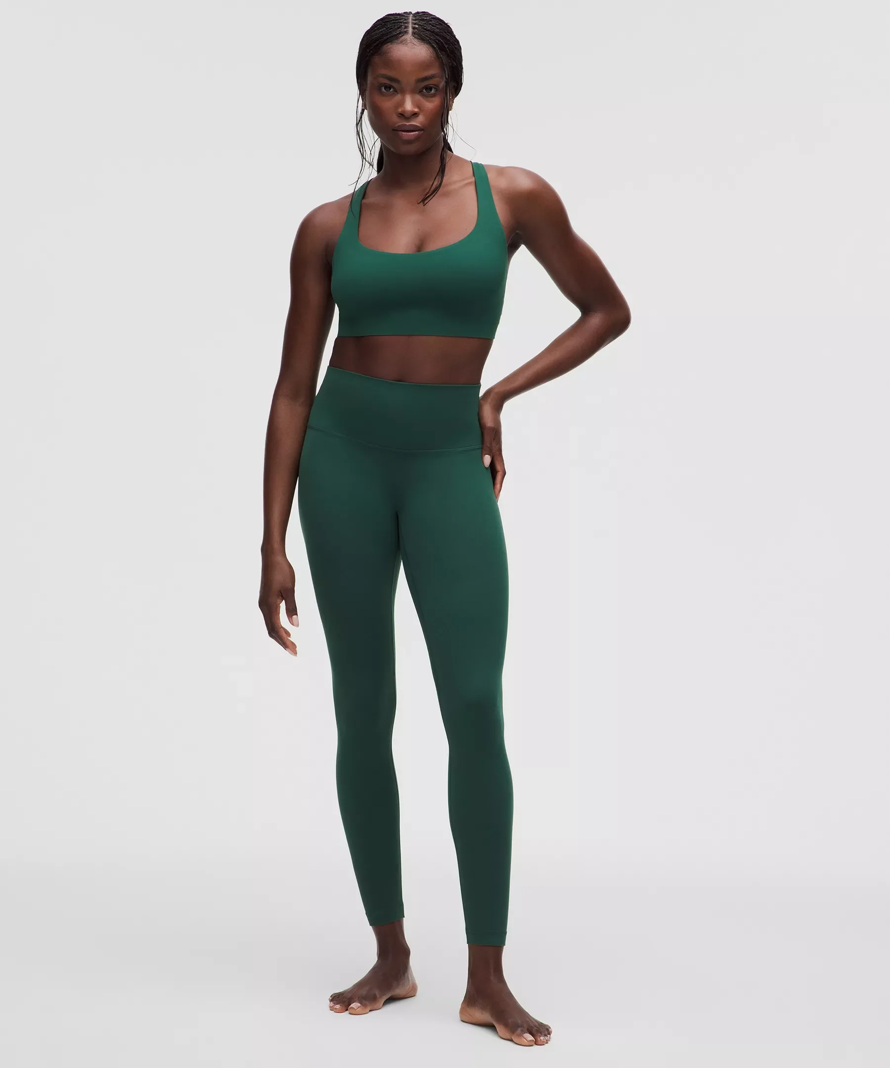 lululemon Align No Line™ High-Rise Pant 28" - 1