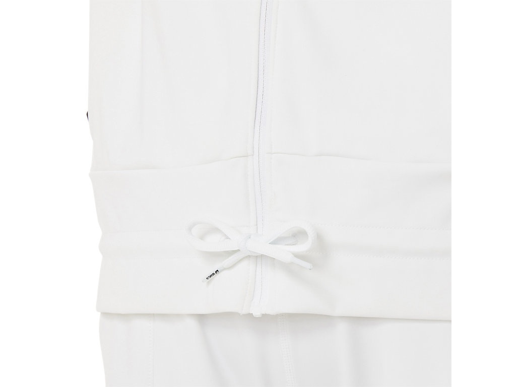WOMEN'S TENNIS JACKET - 5