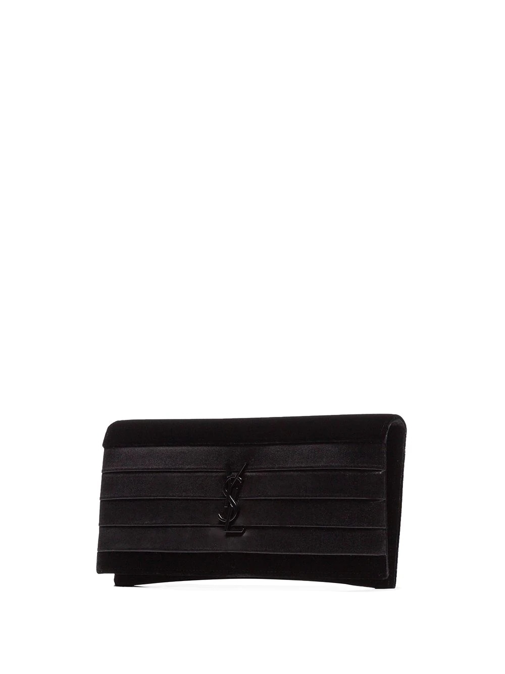 Le Smoking clutch bag - 4