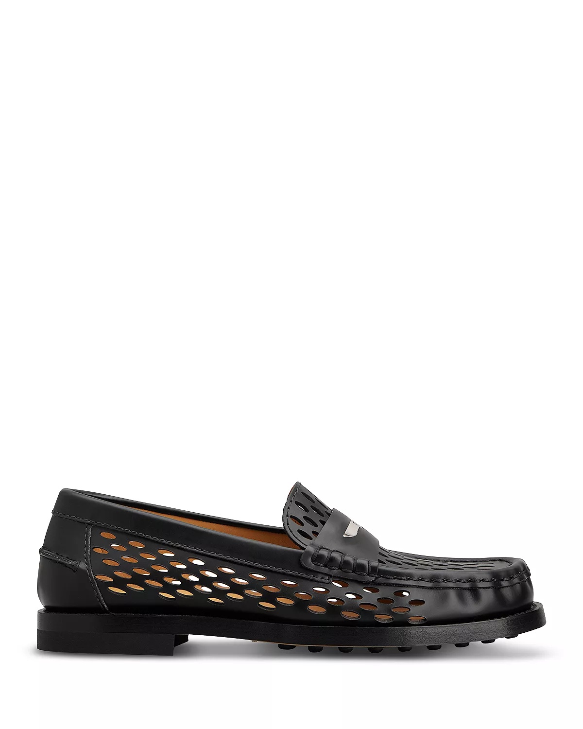 Women's Loafer Flats - 2