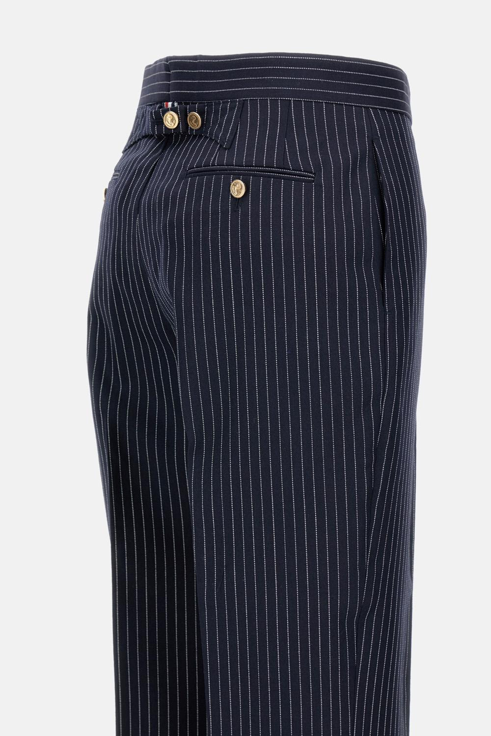 Classic trousers - 5