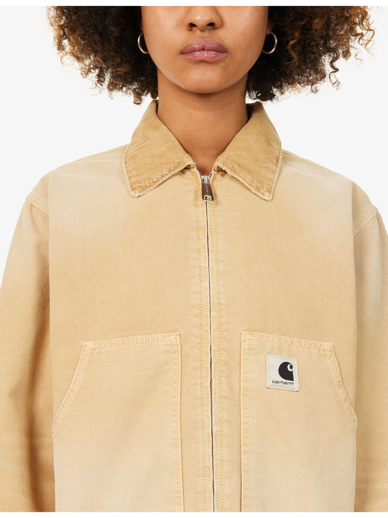 Og Arcan Cotton Jacket 5